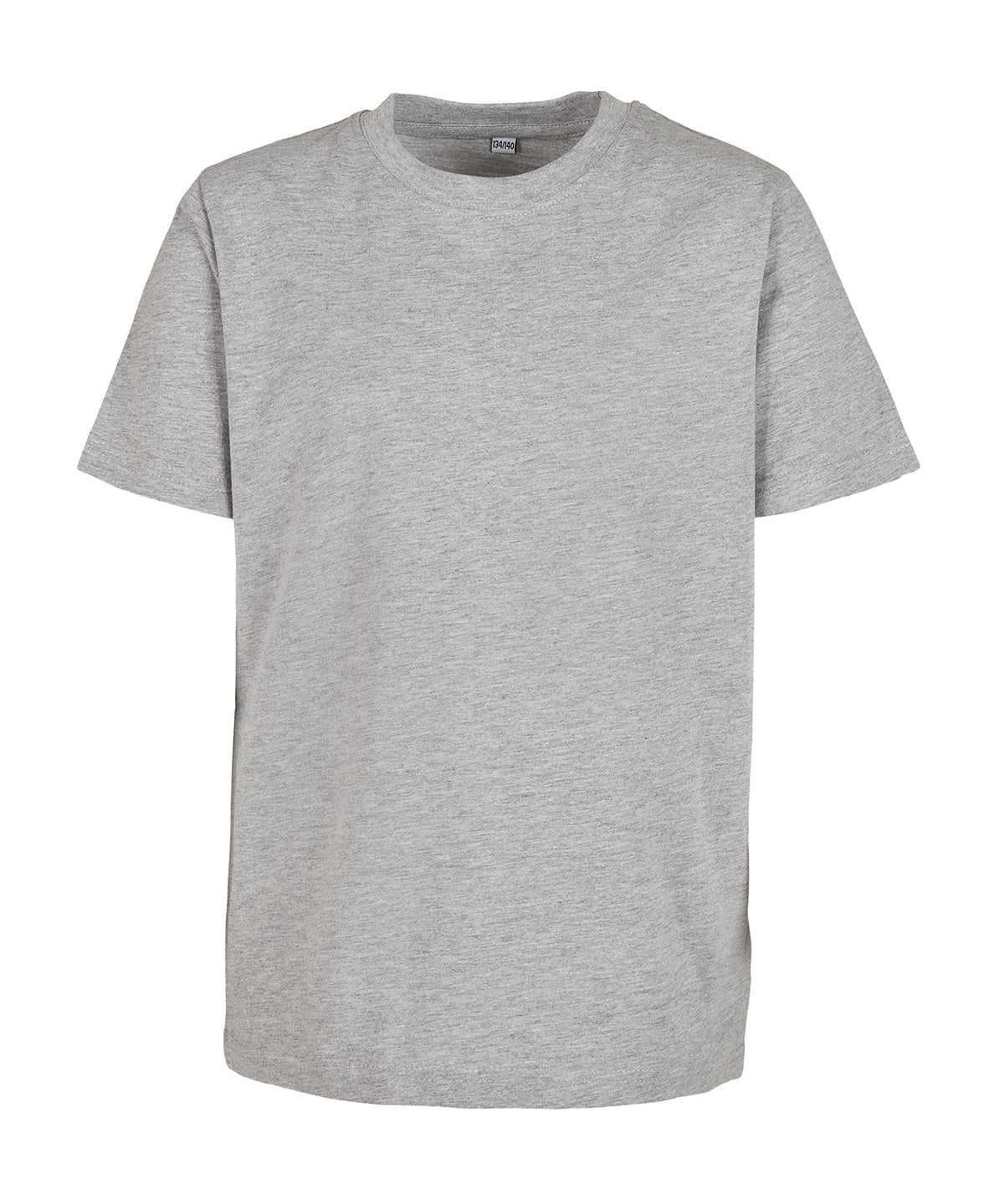 Build Your Brand Kids basic tee 2.0