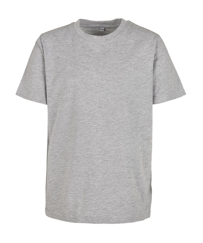 Build Your Brand Kids basic tee 2.0