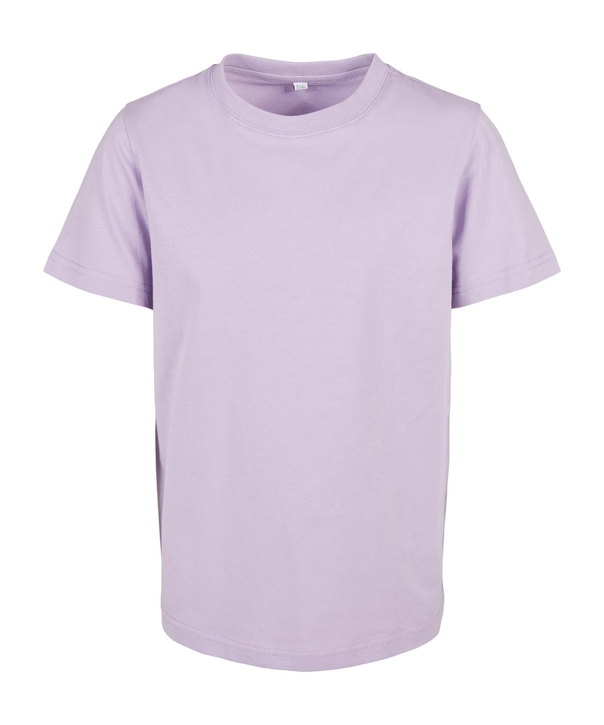 Build Your Brand Kids basic tee 2.0