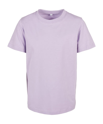 Build Your Brand Kids basic tee 2.0