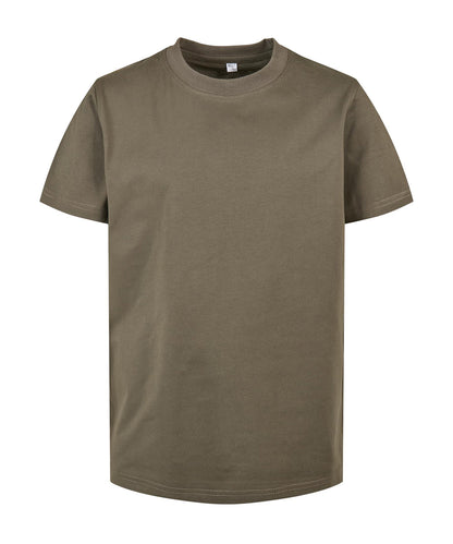 Build Your Brand Kids basic tee 2.0