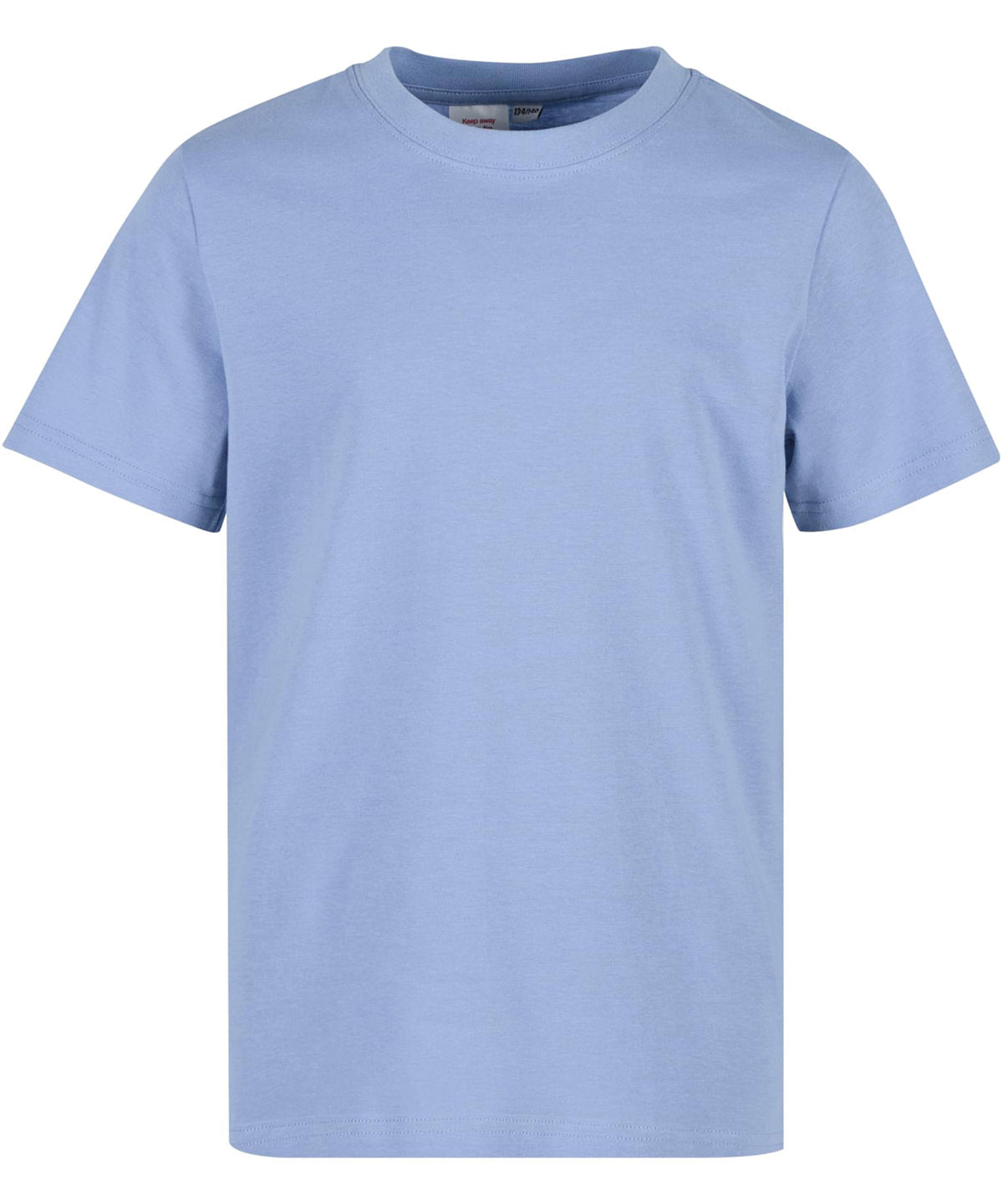 Build Your Brand Kids basic tee 2.0