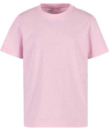 Build Your Brand Kids basic tee 2.0
