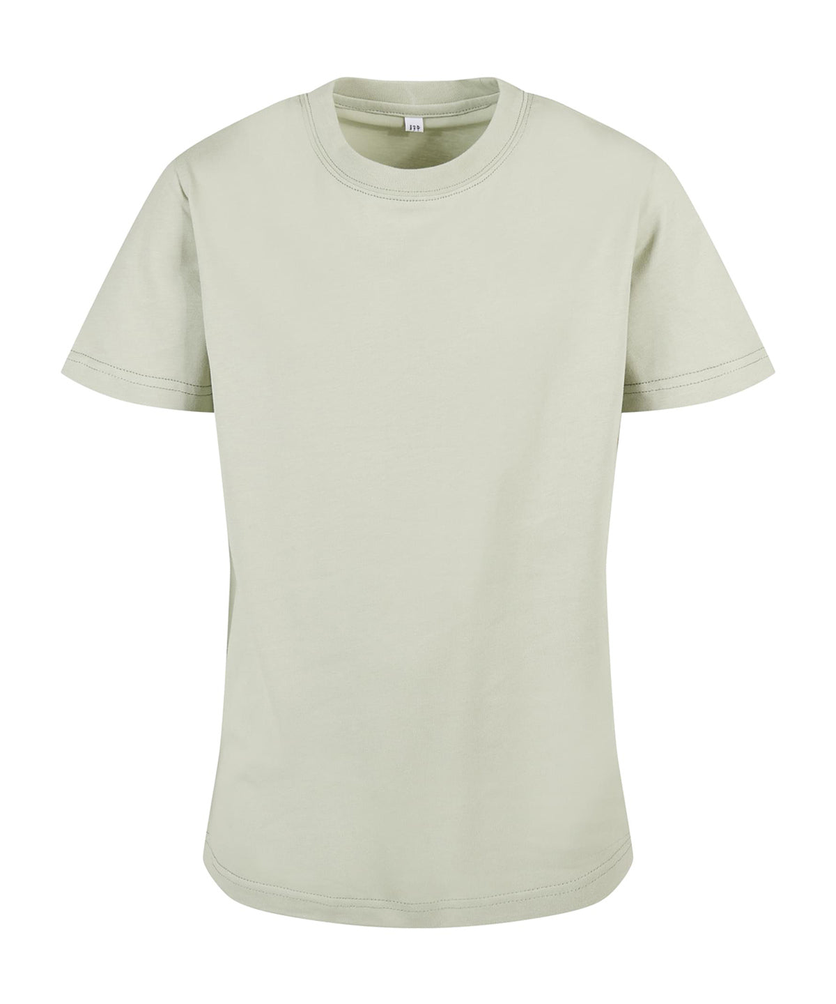 Build Your Brand Kids basic tee 2.0