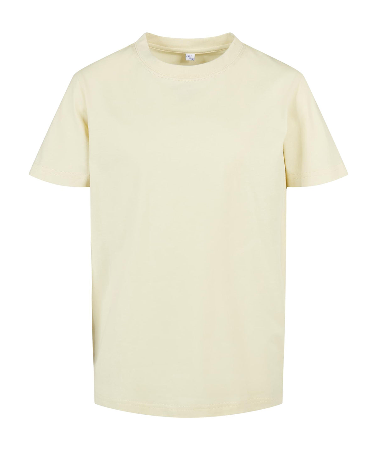 Build Your Brand Kids basic tee 2.0