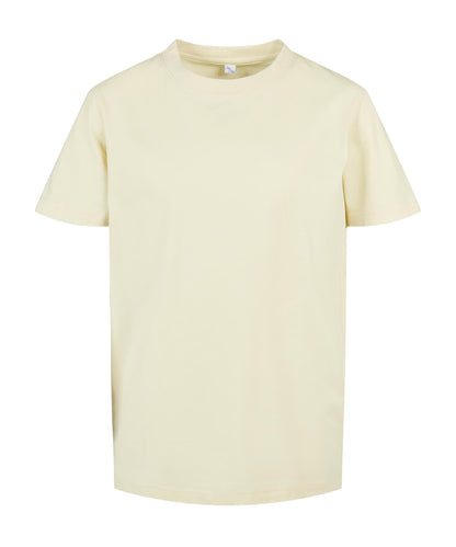 Build Your Brand Kids basic tee 2.0