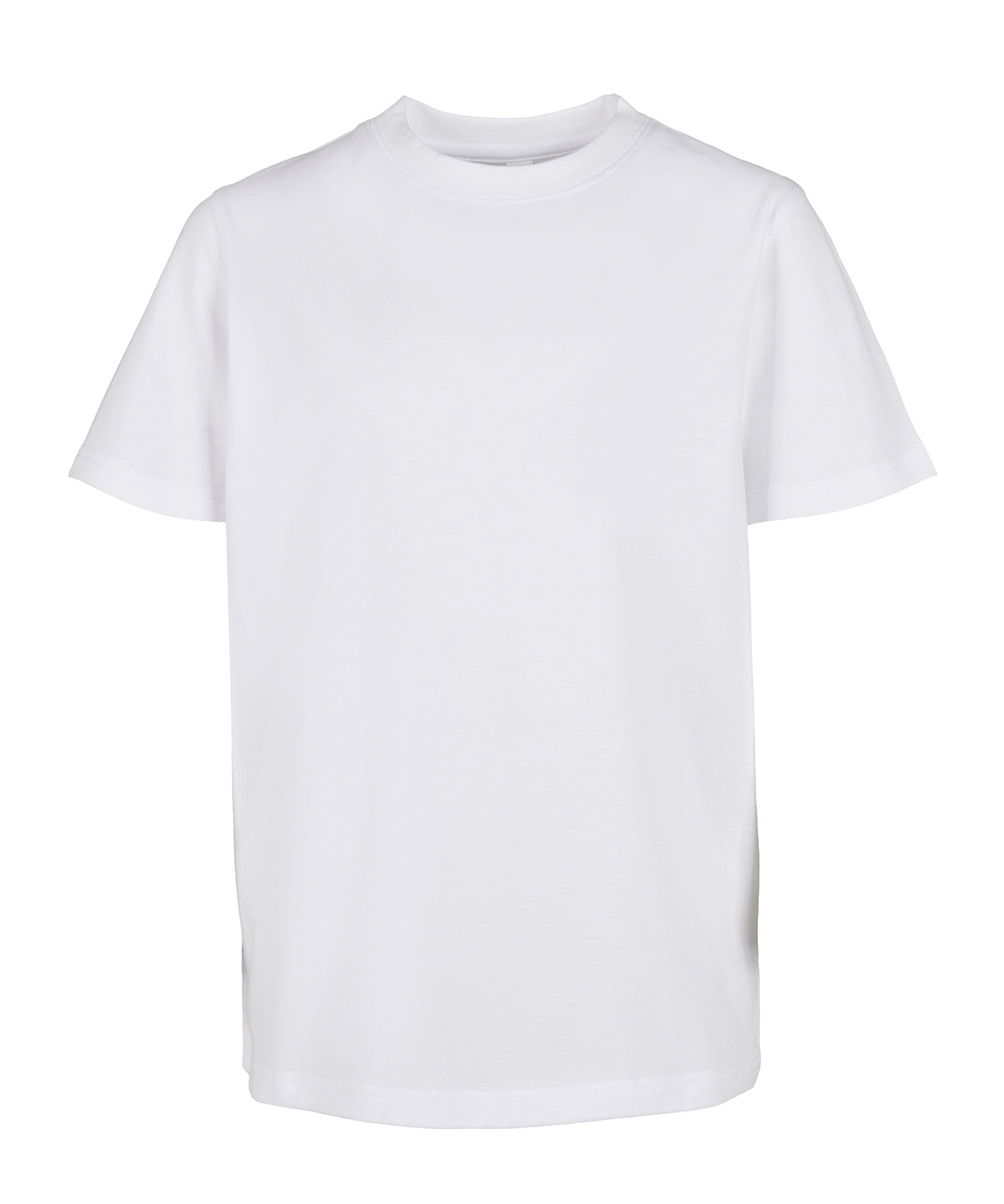 Build Your Brand Kids basic tee 2.0