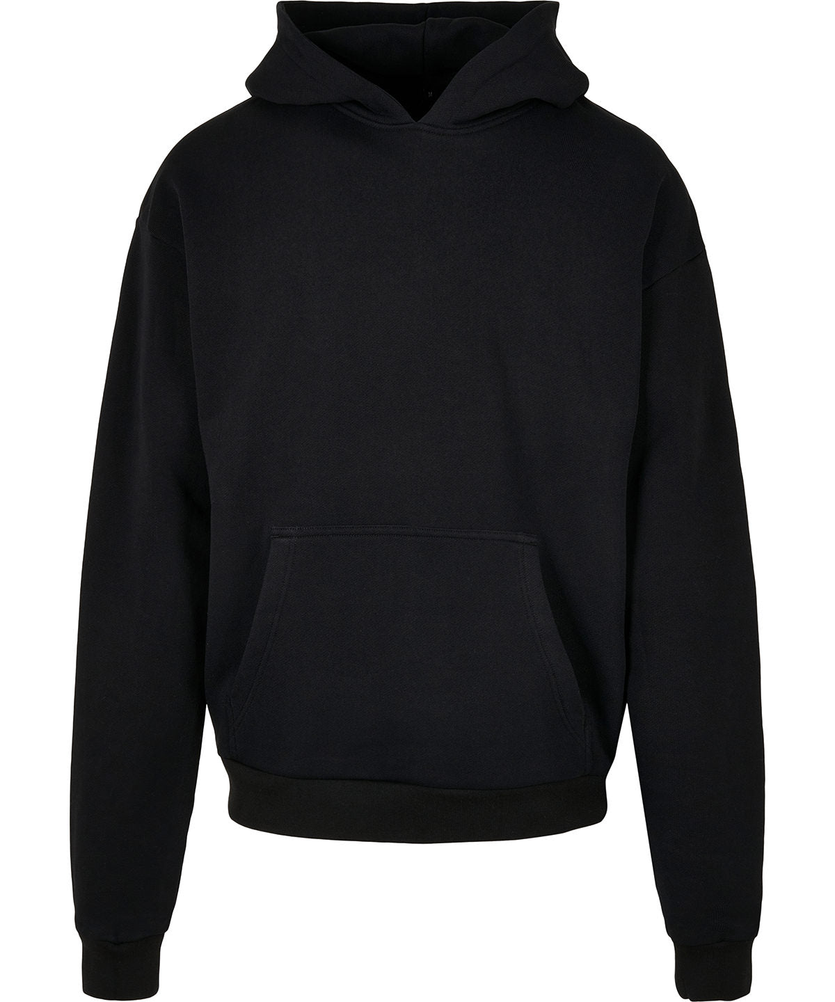 Build Your Brand Ultra heavy hoodie