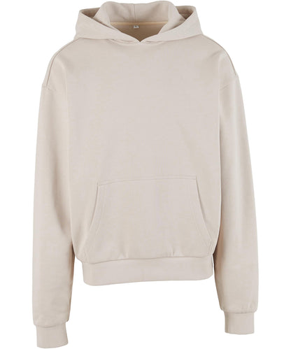 Build Your Brand Ultra heavy hoodie