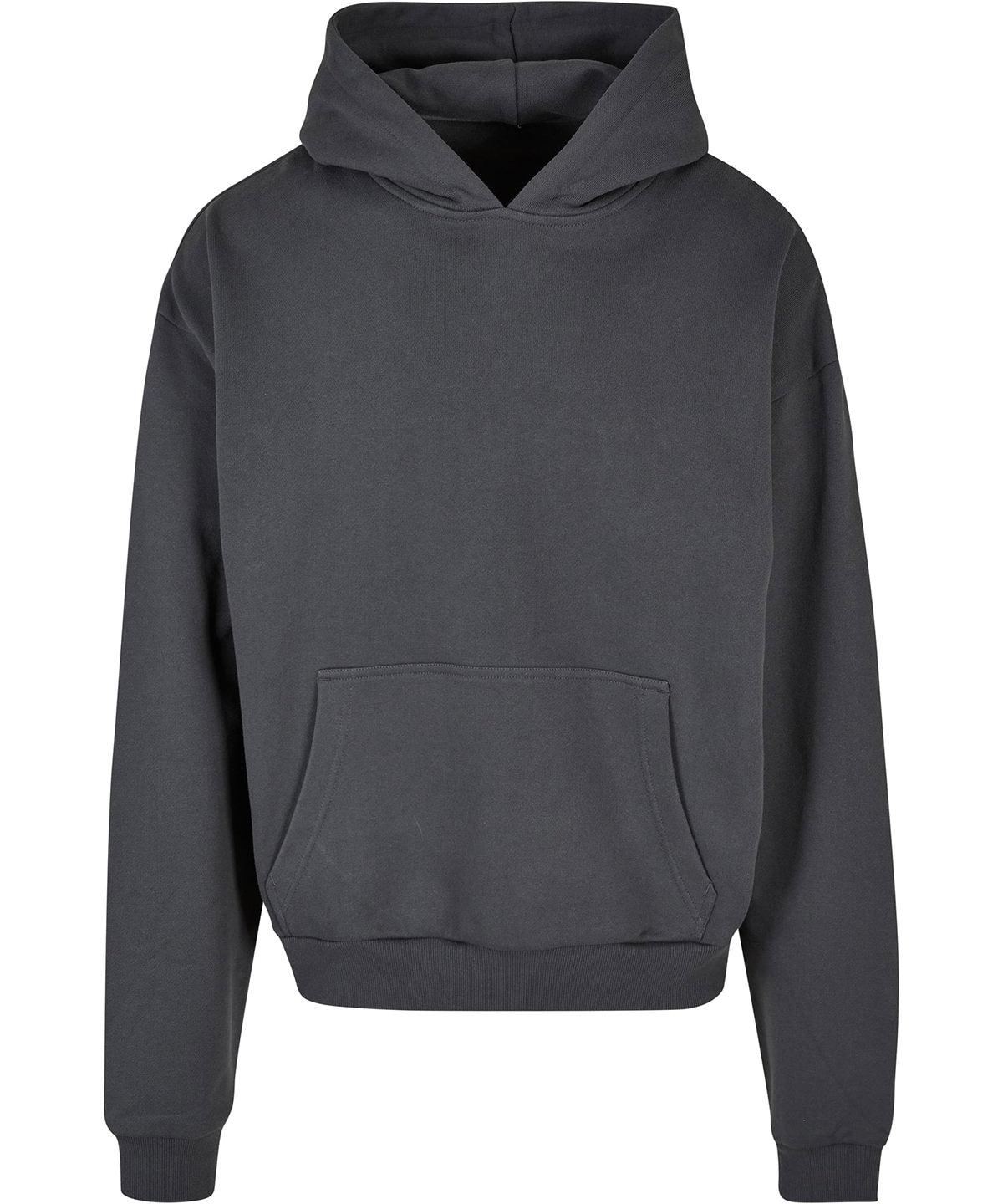 Build Your Brand Ultra heavy hoodie