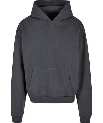 Build Your Brand Ultra heavy hoodie