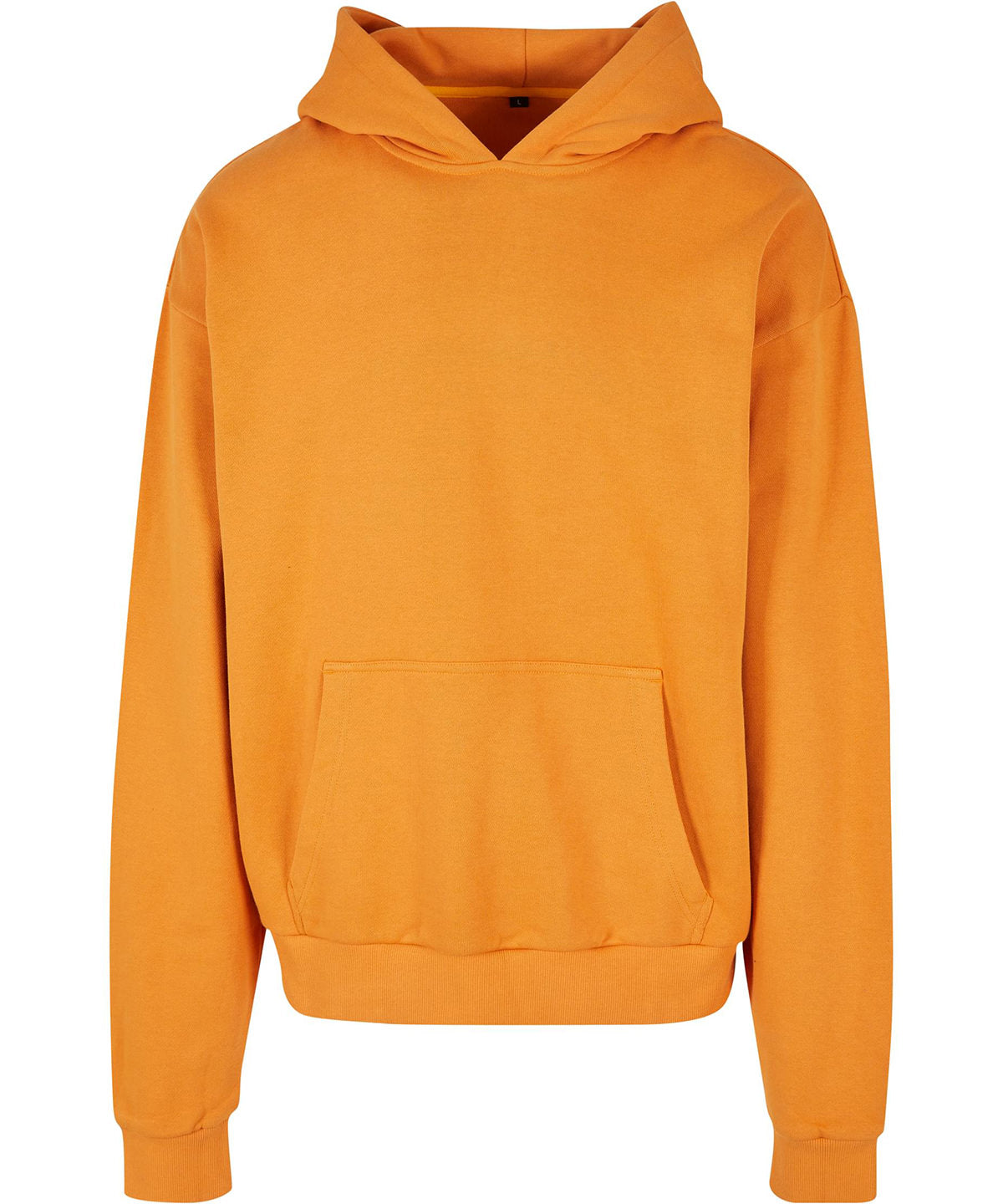 Build Your Brand Ultra heavy hoodie