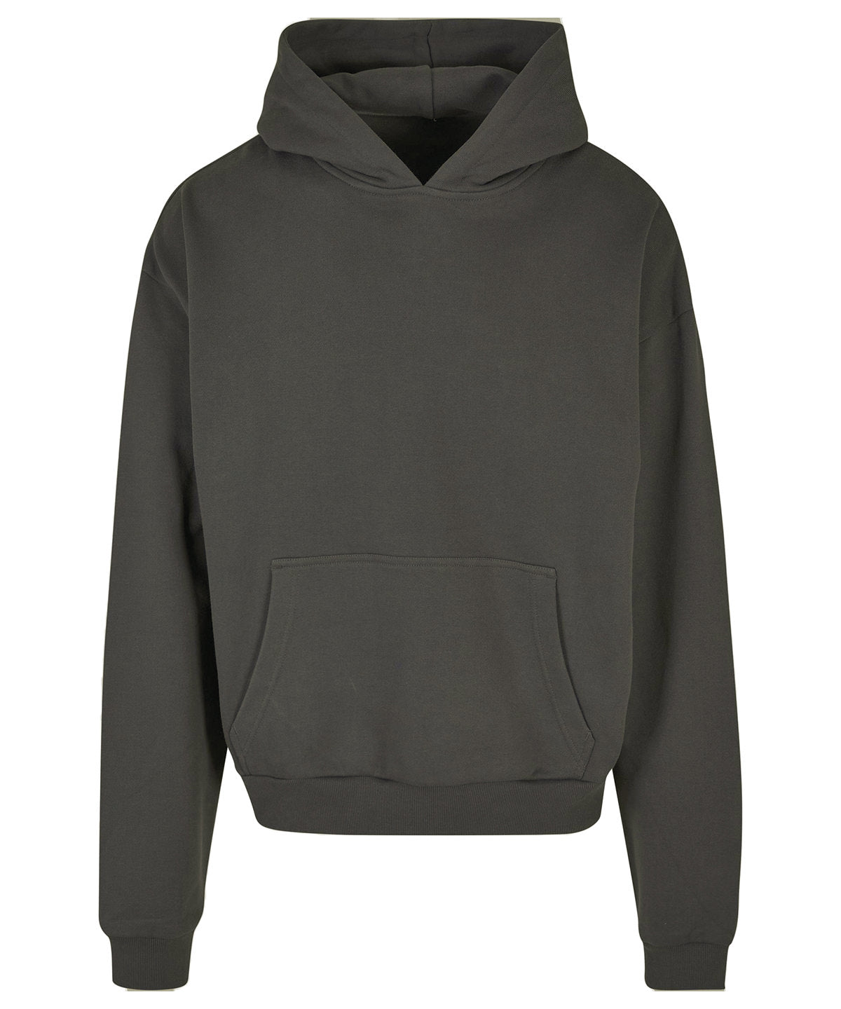 Build Your Brand Ultra heavy hoodie