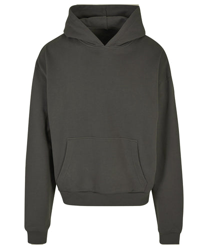 Build Your Brand Ultra heavy hoodie
