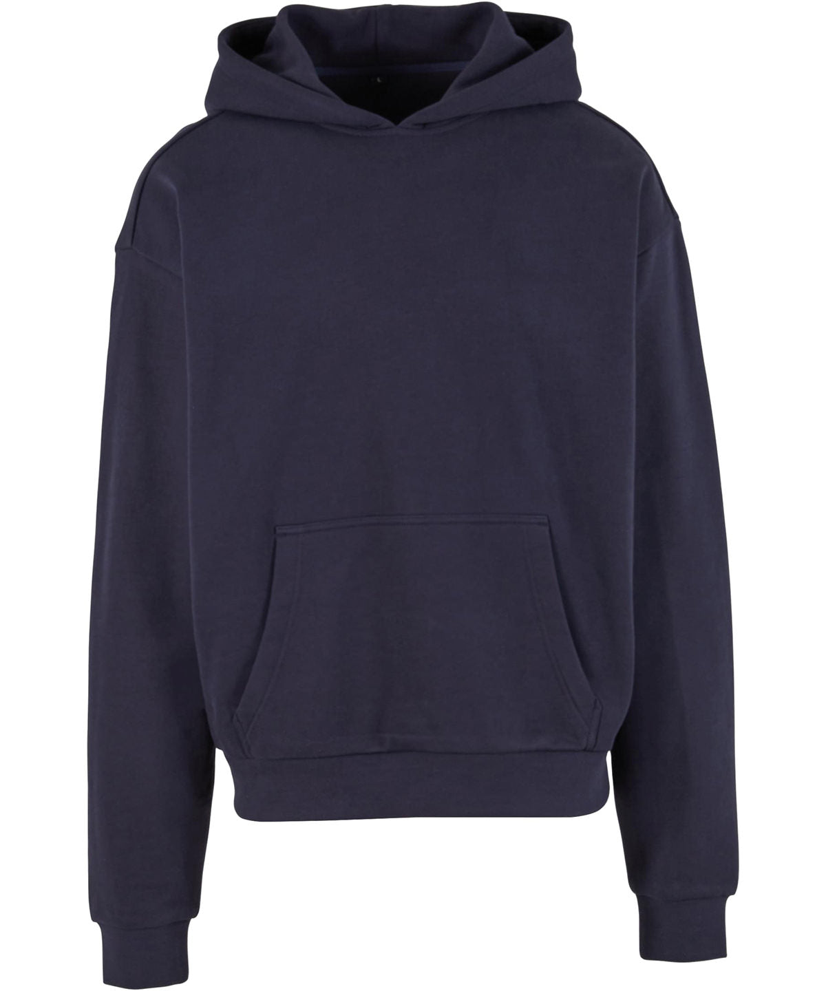 Build Your Brand Ultra heavy hoodie