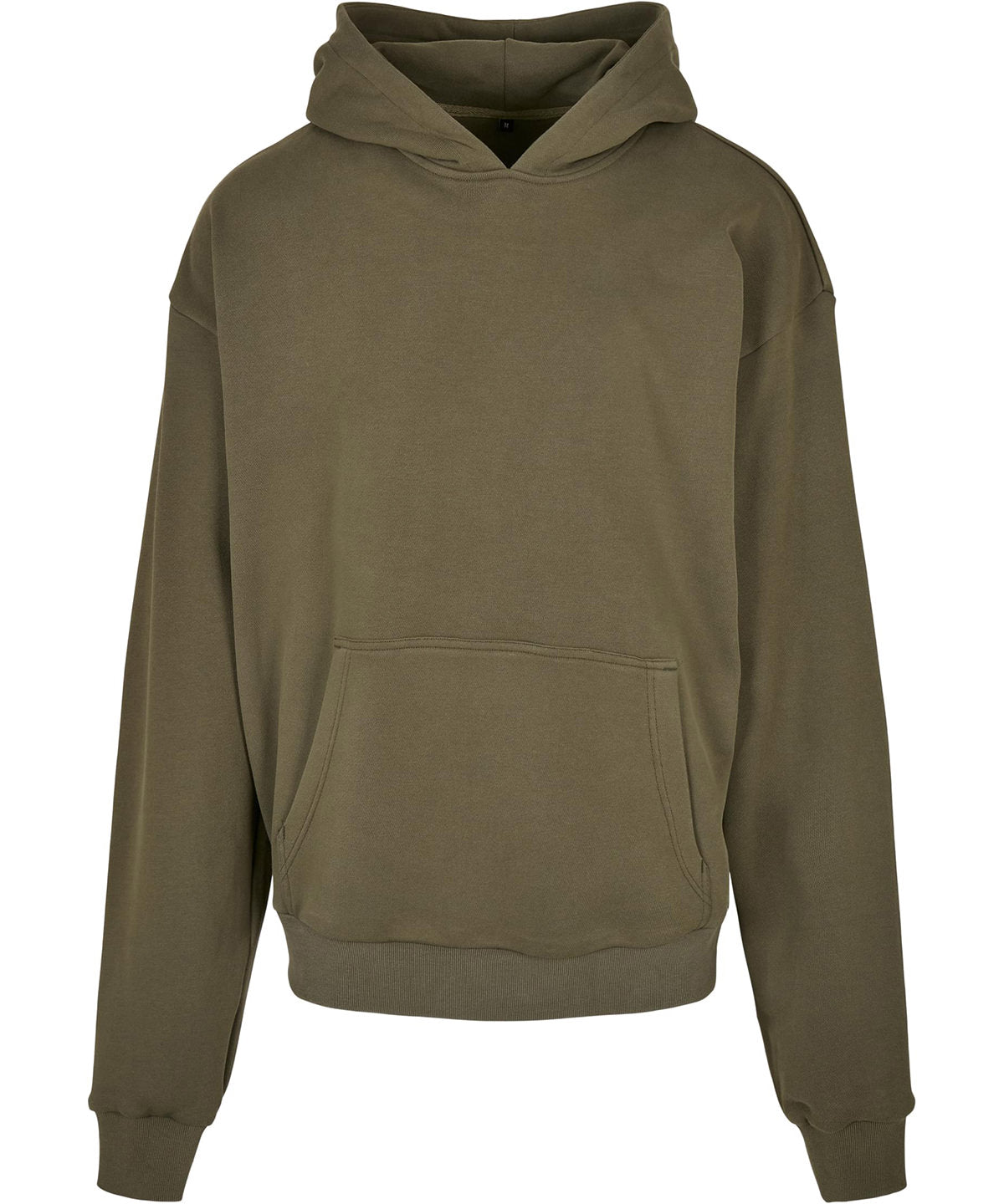 Build Your Brand Ultra heavy hoodie