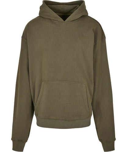 Build Your Brand Ultra heavy hoodie