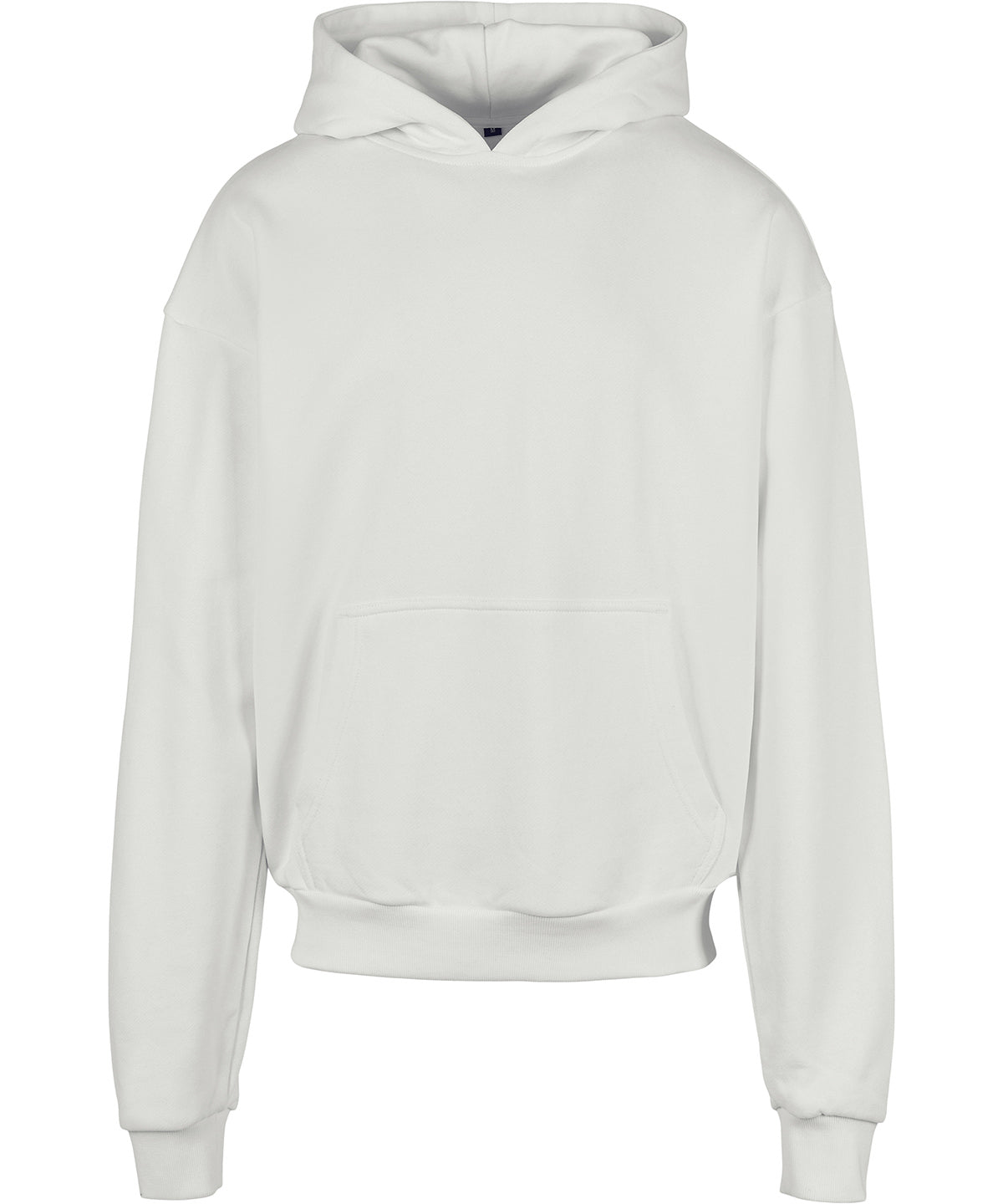 Build Your Brand Ultra heavy hoodie