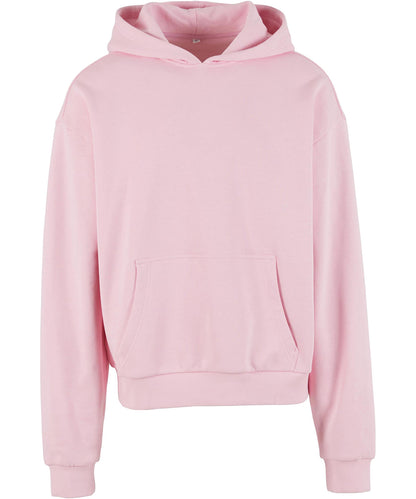 Build Your Brand Ultra heavy hoodie