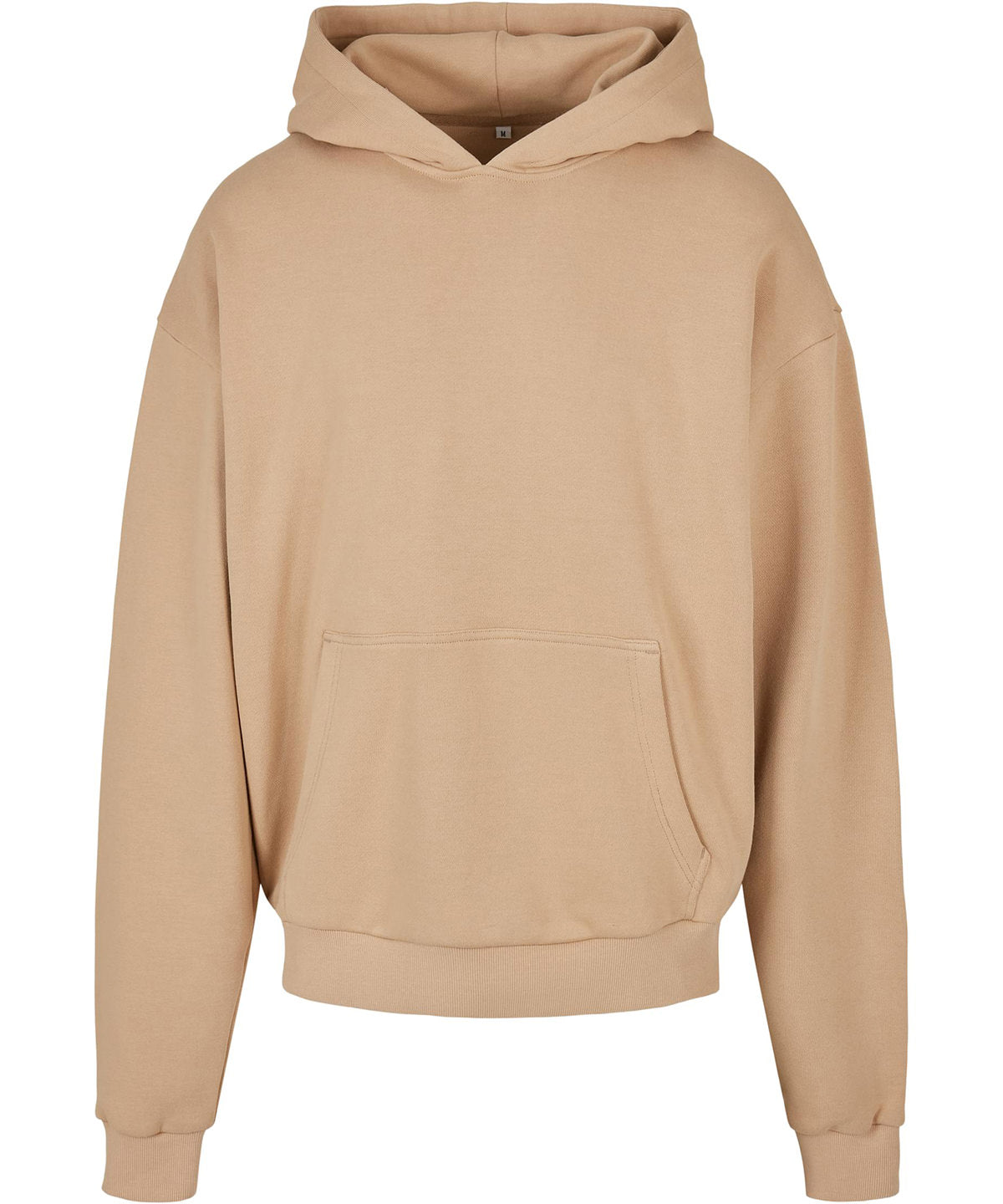 Build Your Brand Ultra heavy hoodie