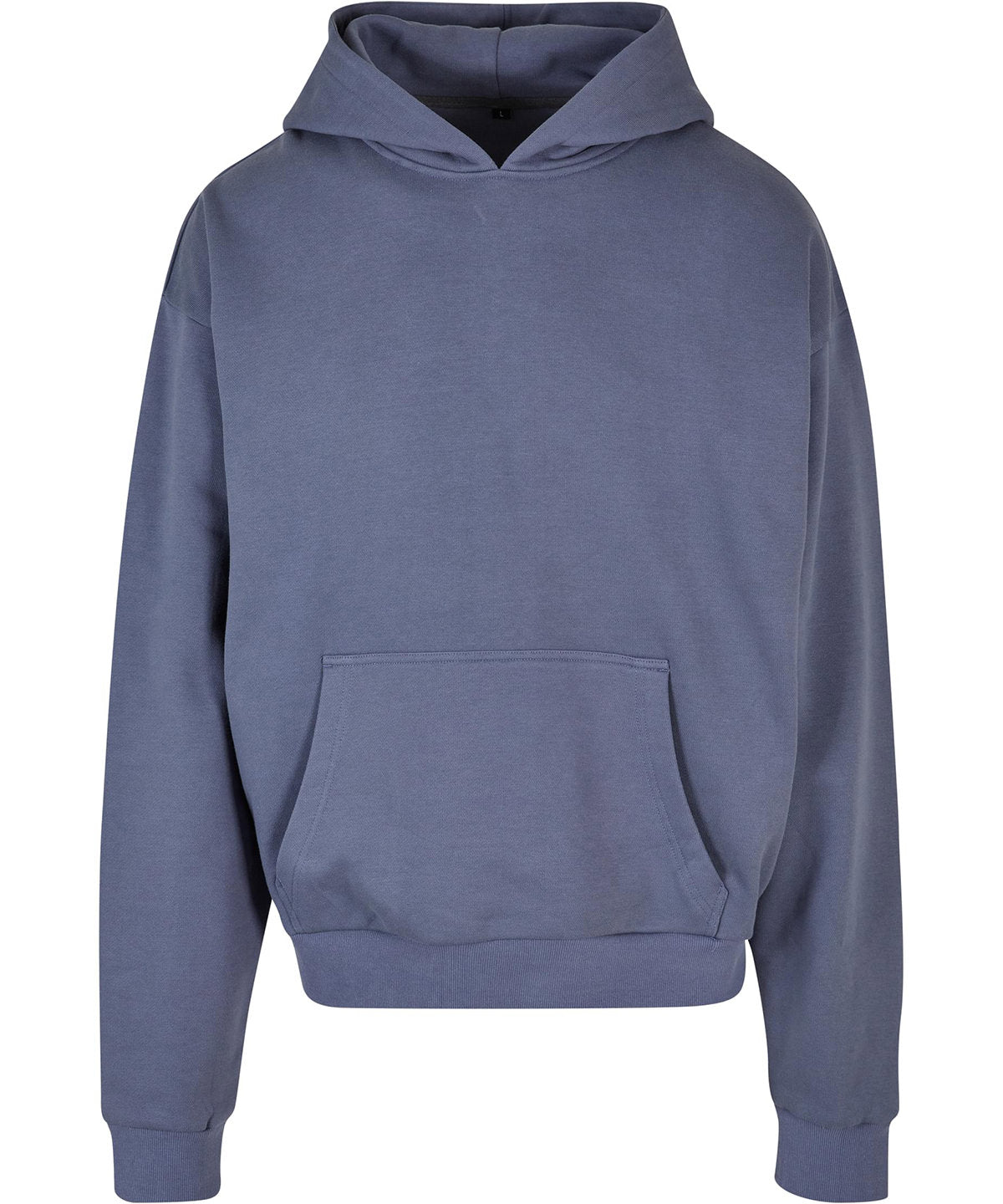 Build Your Brand Ultra heavy hoodie