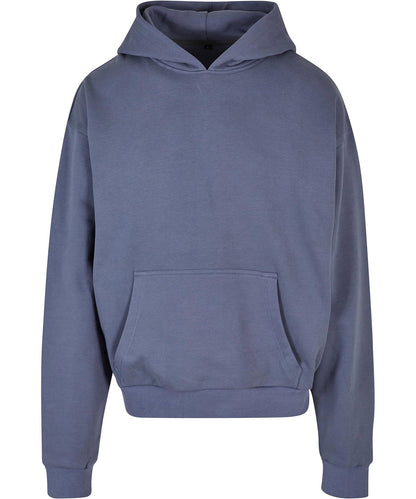 Build Your Brand Ultra heavy hoodie
