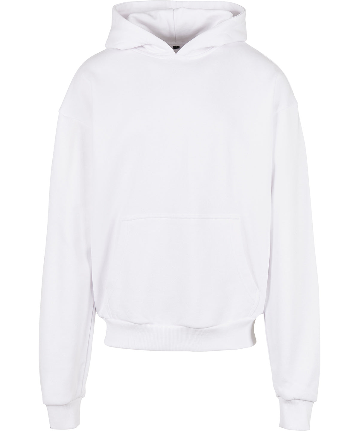 Build Your Brand Ultra heavy hoodie
