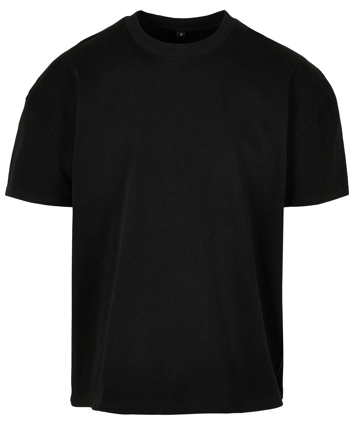 Build Your Brand Ultra heavy cotton box tee