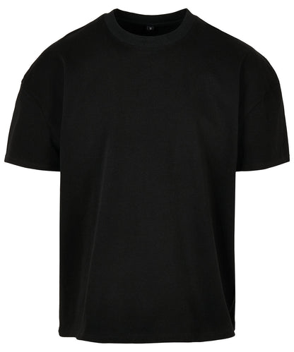 Build Your Brand Ultra heavy cotton box tee