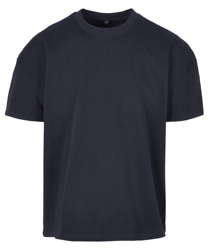 Build Your Brand Ultra heavy cotton box tee