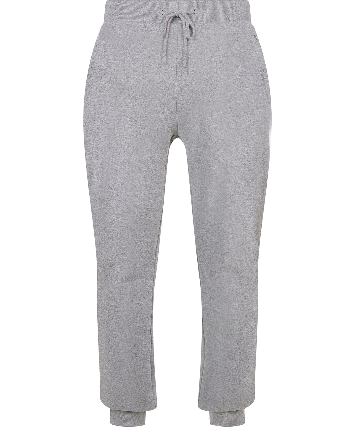 Build Your Brand Organic basic sweatpants