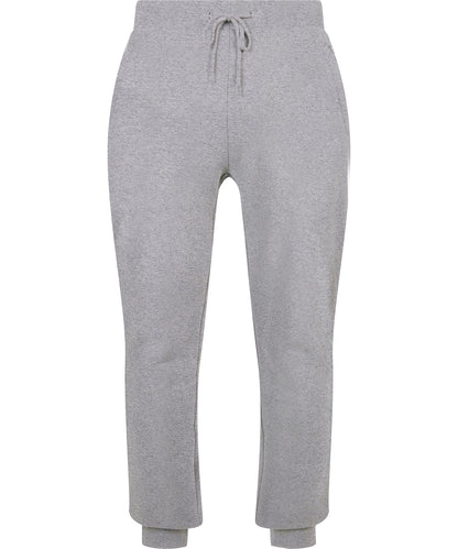 Build Your Brand Organic basic sweatpants