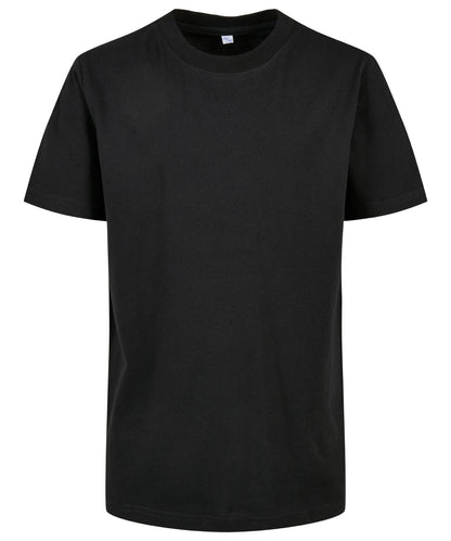 Build Your Brand Organic kids basic tee