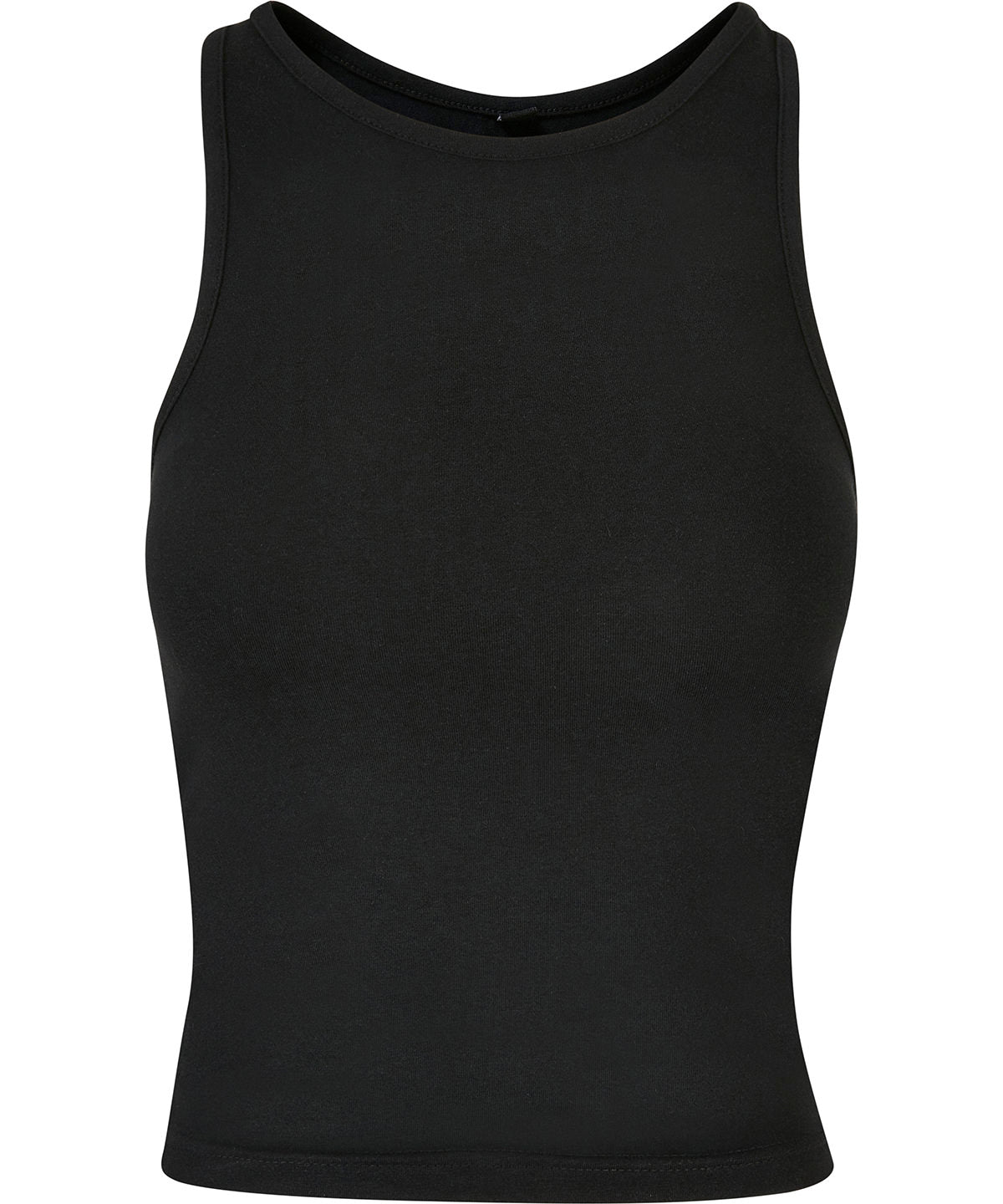Build Your Brand Women’s racerback top
