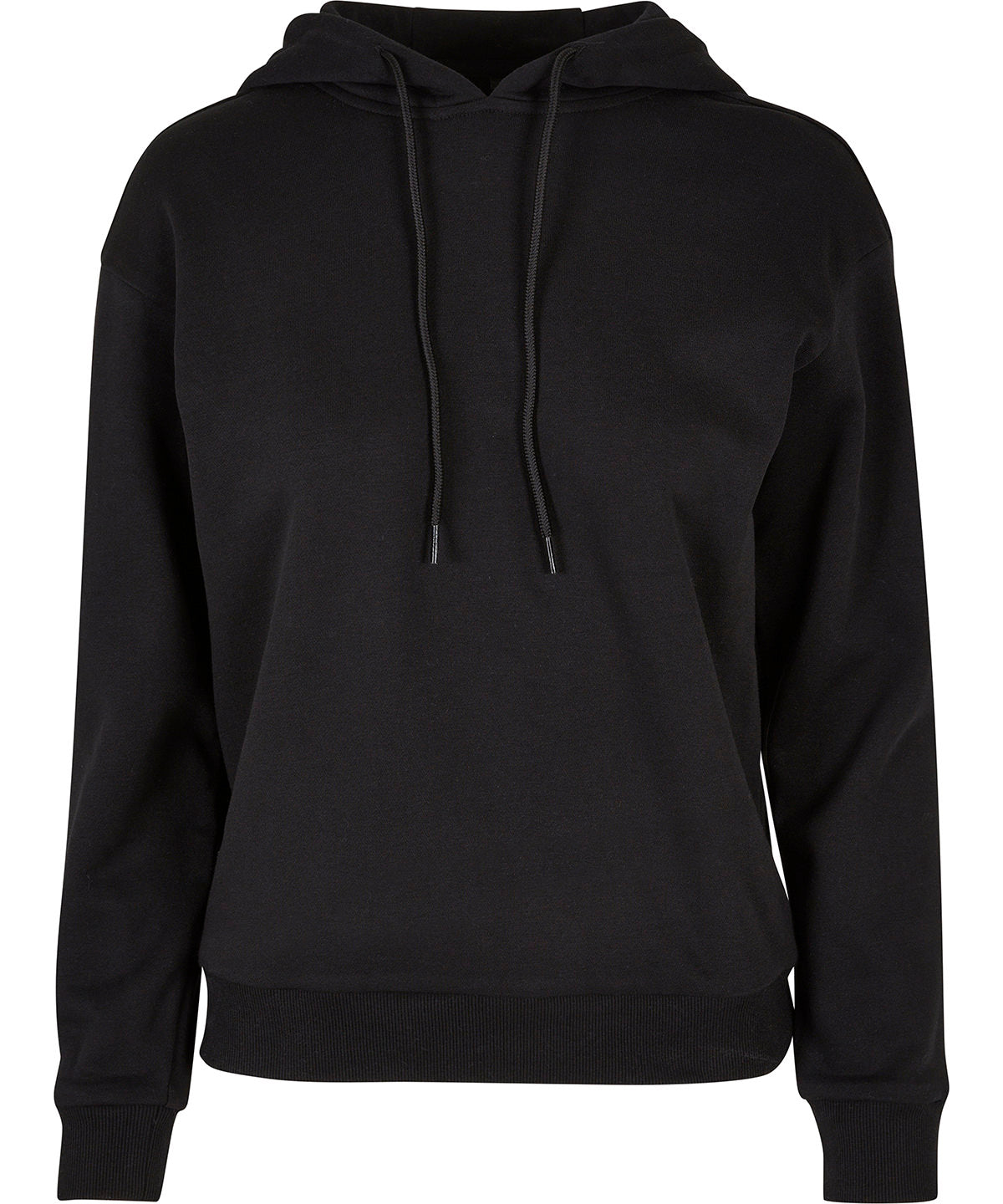 Build Your Brand Women’s everyday hoodie