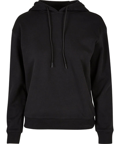 Build Your Brand Women’s everyday hoodie