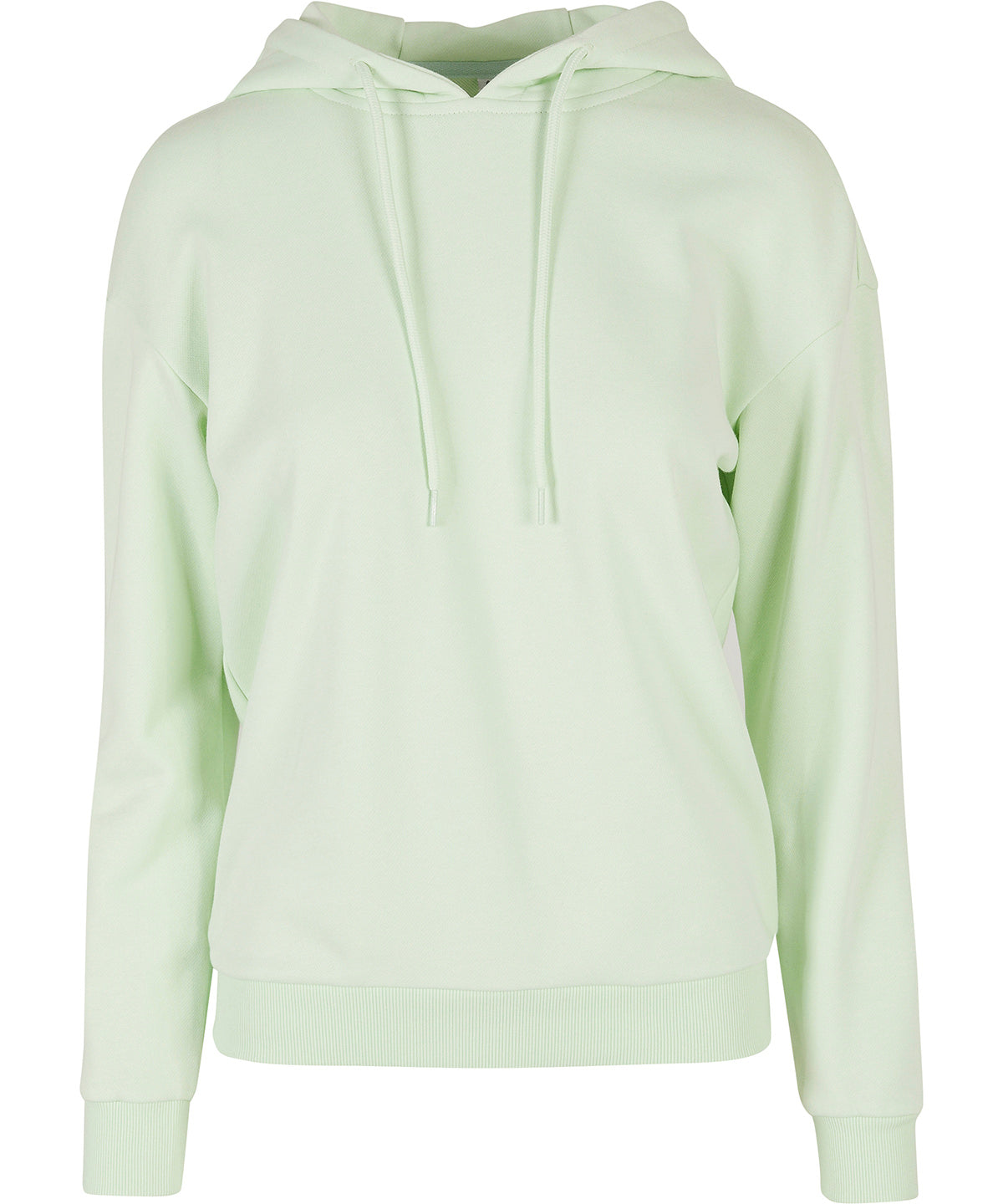Build Your Brand Women’s everyday hoodie