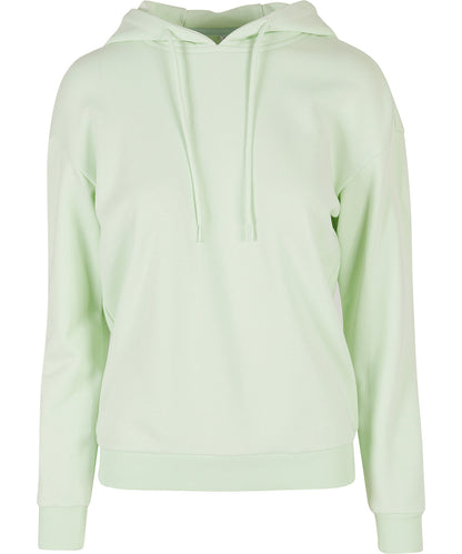 Build Your Brand Women’s everyday hoodie