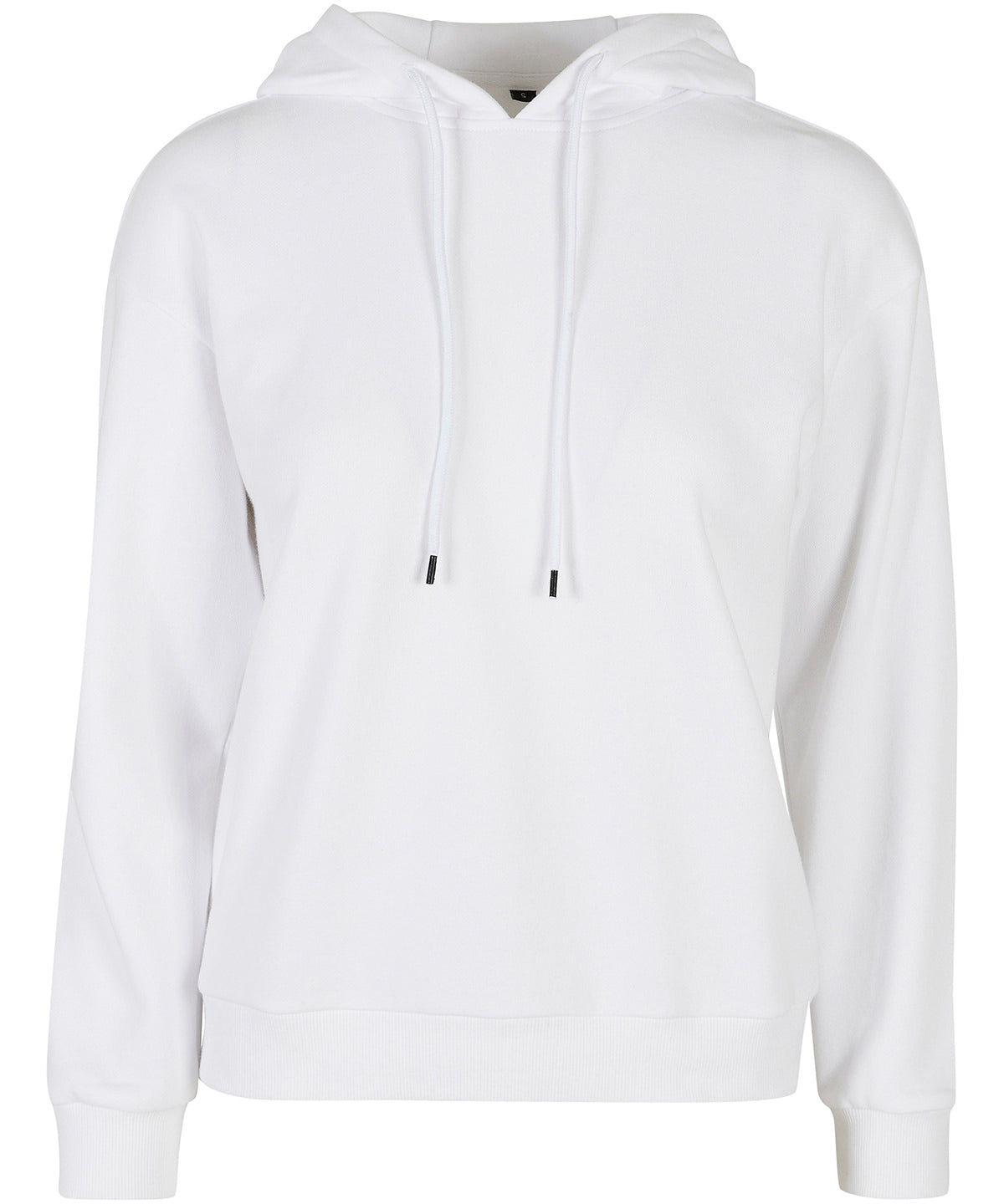 Build Your Brand Women’s everyday hoodie