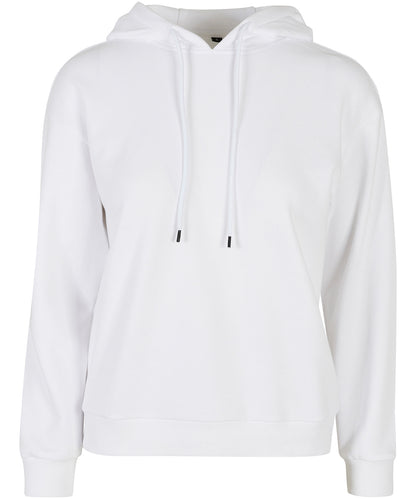 Build Your Brand Women’s everyday hoodie