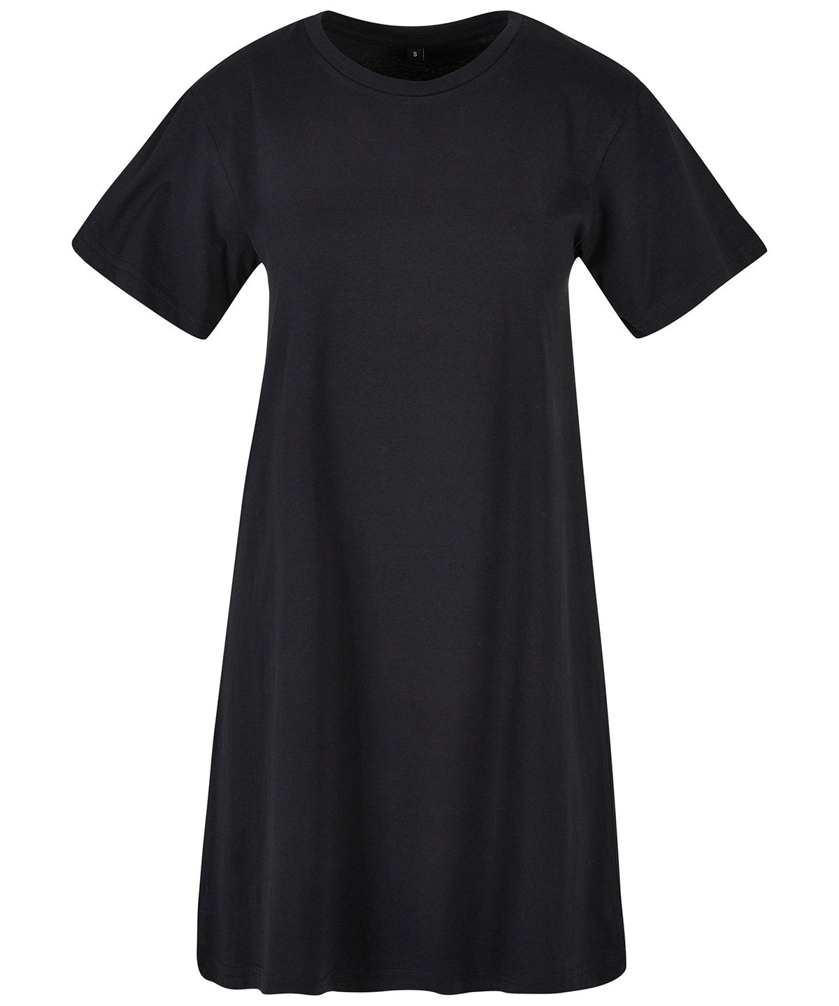 Build Your Brand Women’s tee dress