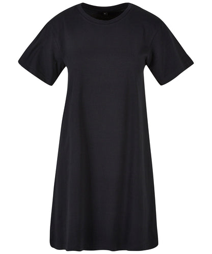 Build Your Brand Women’s tee dress