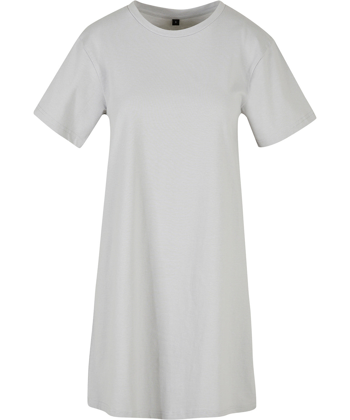 Build Your Brand Women’s tee dress