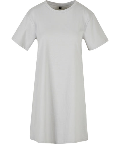 Build Your Brand Women’s tee dress