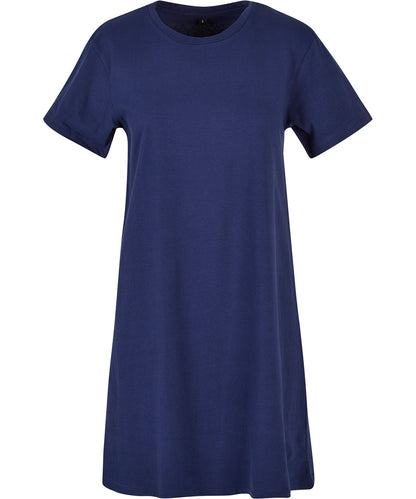 Build Your Brand Women’s tee dress