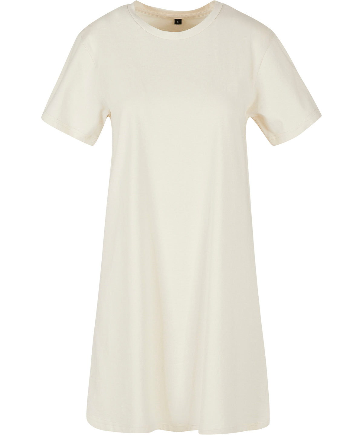 Build Your Brand Women’s tee dress