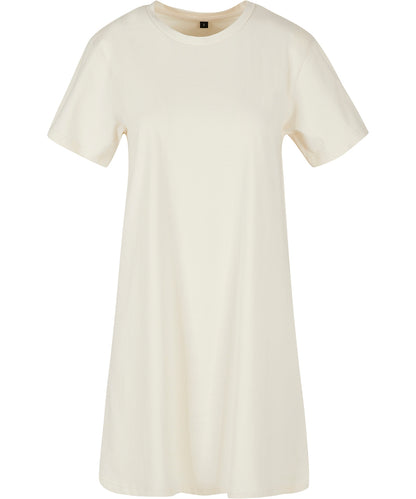 Build Your Brand Women’s tee dress