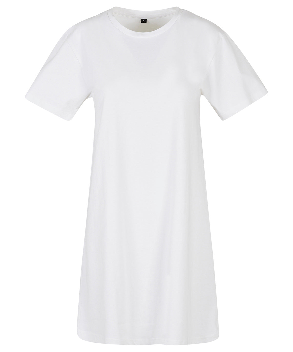 Build Your Brand Women’s tee dress
