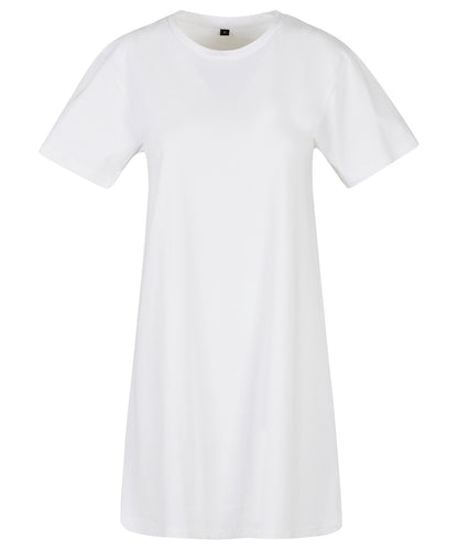 Build Your Brand Women’s tee dress