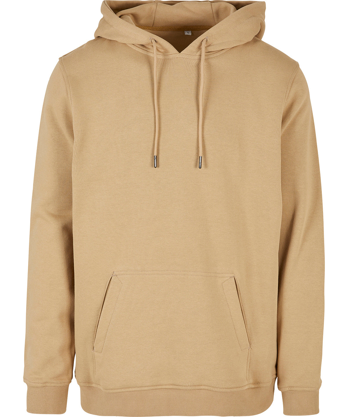 Build Your Brand Ultra-heavy regular hoodie